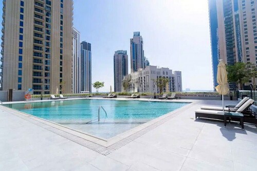 Creek Horizon Penthouse - 4 Bedrooms + Maid's Room