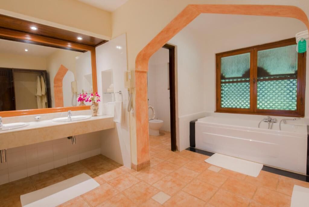 Superior Room, Ocean View