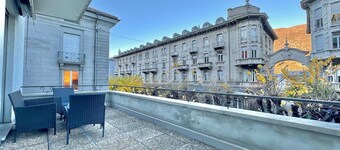 Bellinzona in Centro