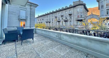 Bellinzona in Centro