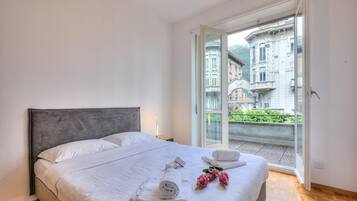Appartamento | 3 camere, Internet