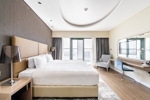 1 quarto, escrivaninha, ferros/tábuas de passar roupa, Wi-Fi