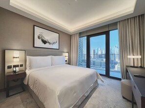 3 chambres, Wi-Fi
