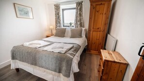 4 chambres, bureau, fer et planche à repasser, Wi-Fi