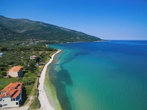 Esterni