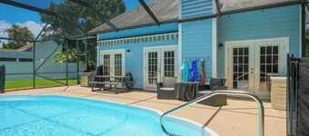 Welcome to Jupiter Retreat w/ Private Pool