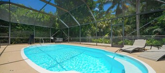 Jupiter Retreat with Private Pool