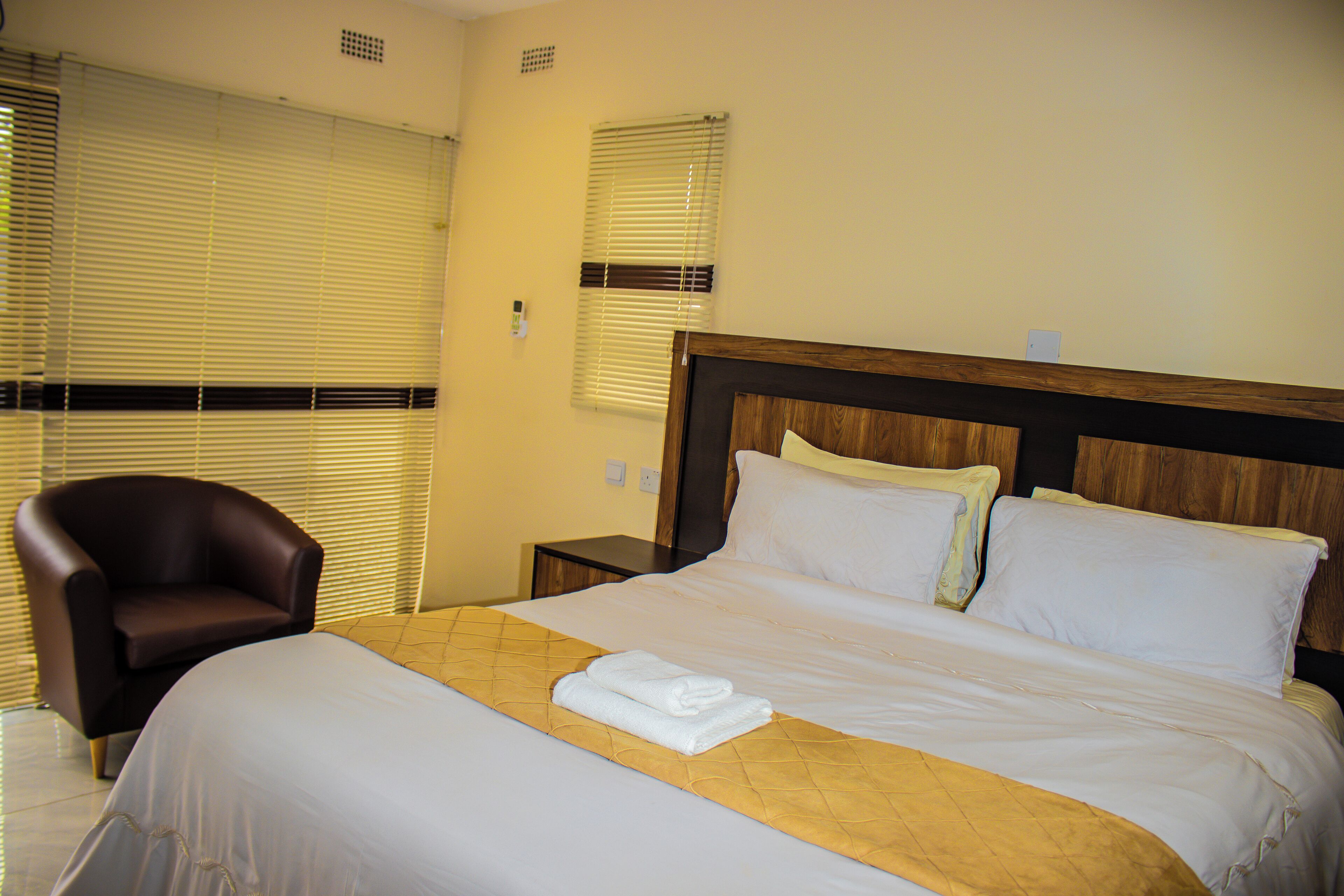 Kamar
