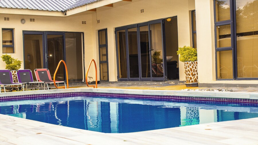 Fidelity Lodgings and Travel