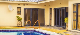 Fidelity Lodgings and Travel