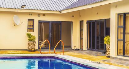 Fidelity Lodgings and Travel