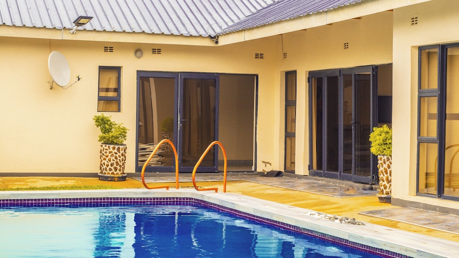 Fidelity Lodgings and Travel