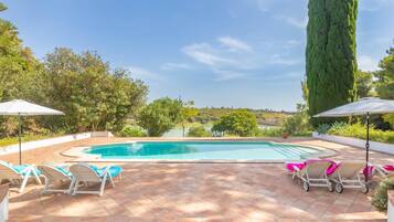 Vil·la, accessible | 6 dormitoris i Internet