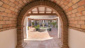 Villa, accesible para personas con discapacidad | 6 dormitorios y Internet