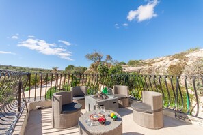 Villa | 5 bedrooms, Internet - Pool SPA - Wellness Villa St Martin (Mgarr)