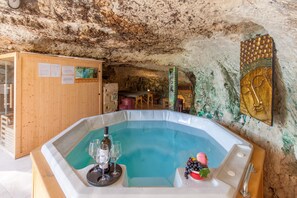 Villa | 5 bedrooms, Internet - Pool SPA - Wellness Villa St Martin (Mgarr)