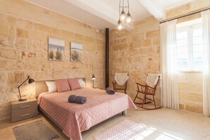 別墅 | 5 間臥室、網路服務