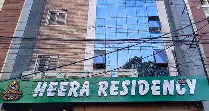Hotel Heera Residency - Bhopal