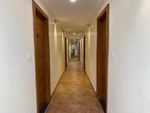 Lobby - Hotel Heera Residency - Bhopal (Bhopal)