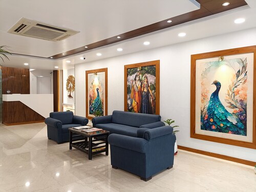 Hotel Heera Residency - Bhopal