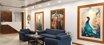 Hotel Heera Residency - Bhopal