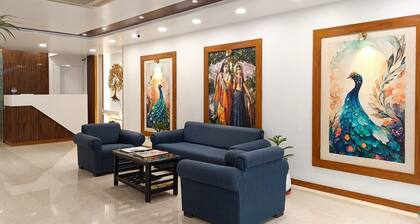 Hotel Heera Residency - Bhopal