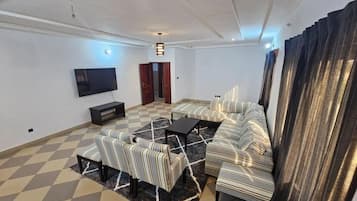 Smart TV y videojuegos