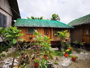 Traditional Room, 1 Bedroom, Garden View
