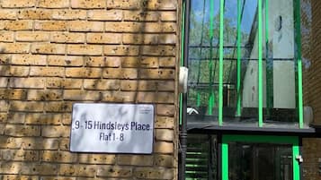 Apartment | Exterior