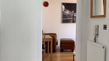 Apartment | Interior