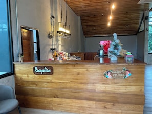 Recepción