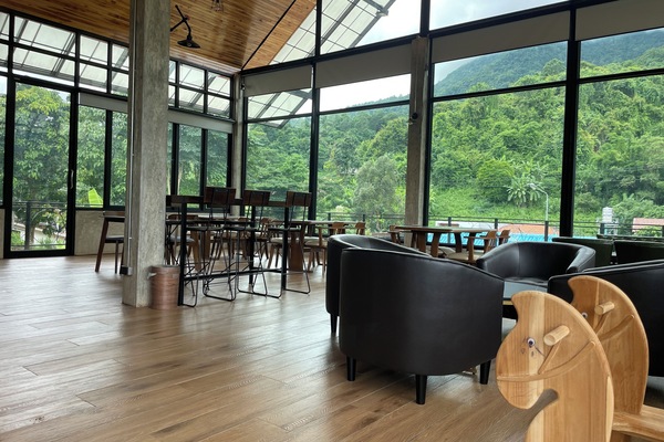 Cafe