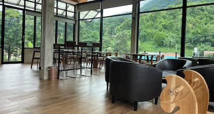 DOI LUANG SCENE