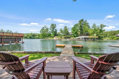 The Lake Effect House