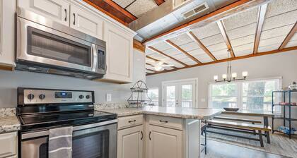 The Lake Effect House