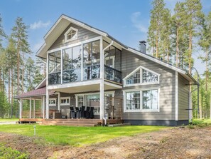Inside other - Levähdys by Interhome (Joensuu)