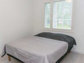 4 dormitorios y Internet