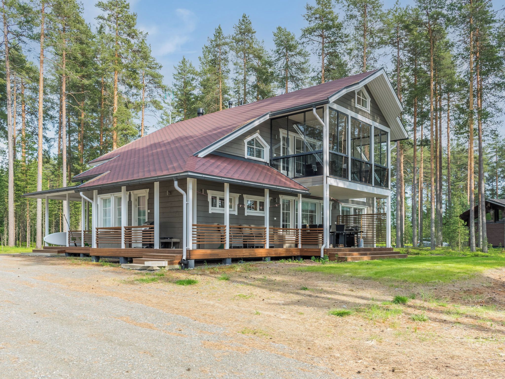 Ulkopuoli