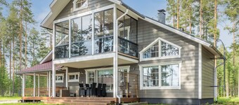 Levähdys by Interhome