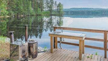 Ulkoalueet