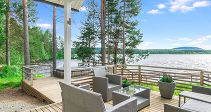 Levähdys by Interhome