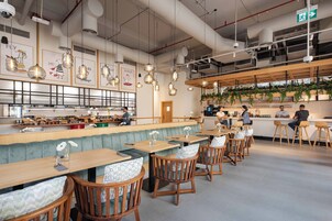 ร้านอาหาร