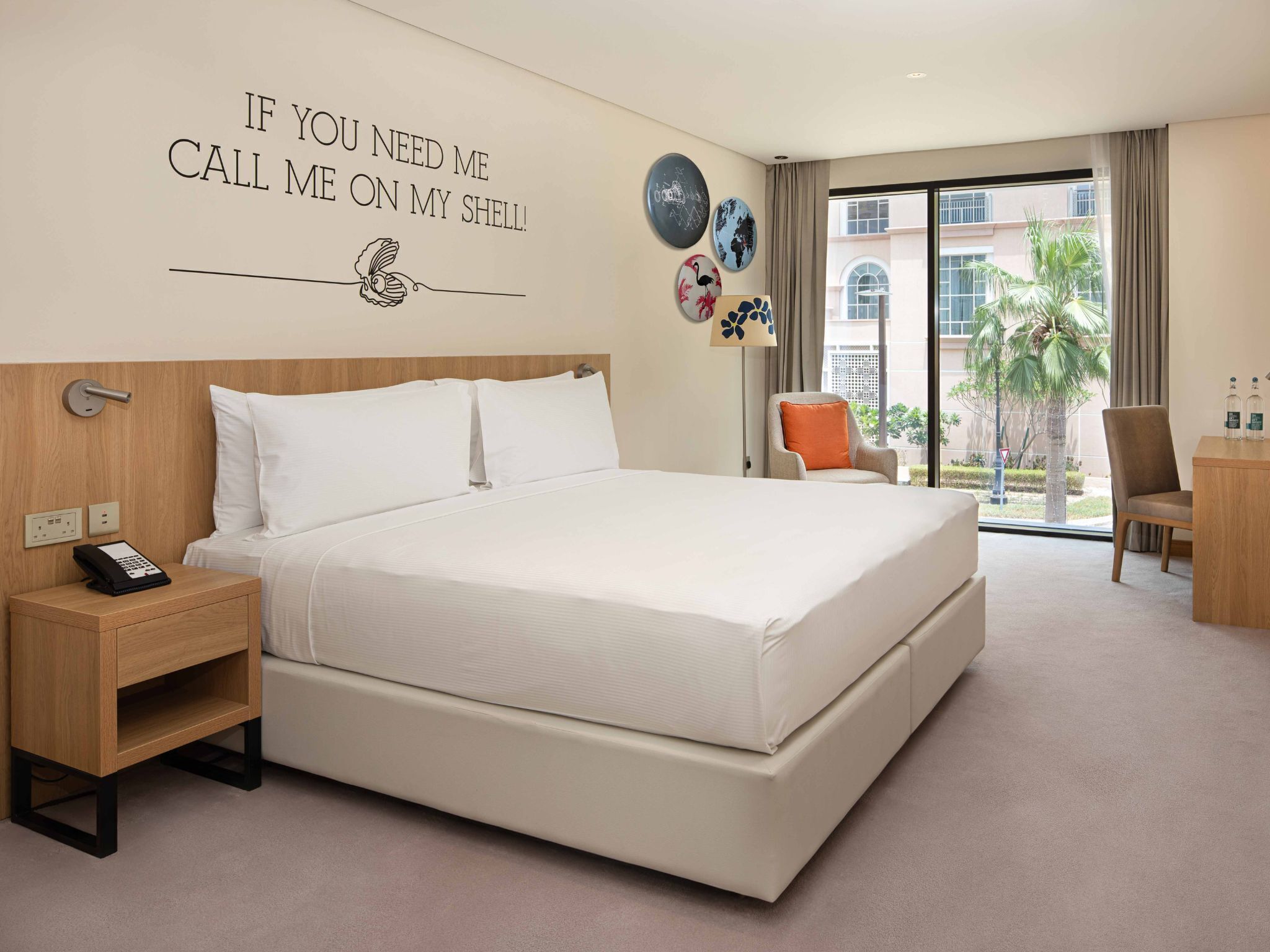 Foto - Rove JBR Hotel