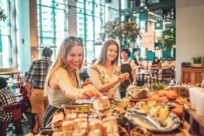 Restaurant - Rove JBR (Dubai)