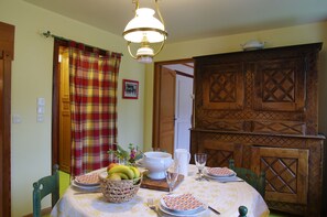 Restauration