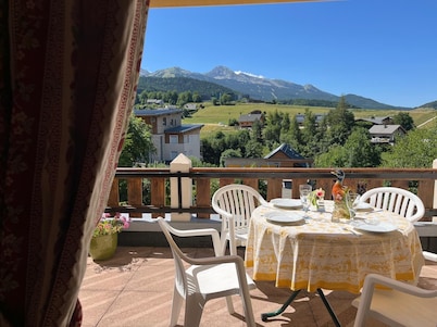 Le Chalet de Suzon