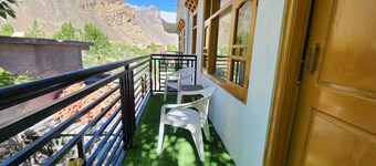Hotel Gangchen Tabo