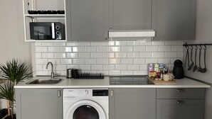 Appartement | Cuisine privée