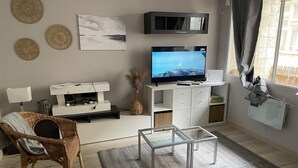 Appartement | Aire de séjour