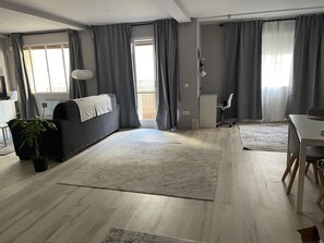 Apartment | Interior - Alojamiento en el Centro de Ribadeo (Ribadeo)
